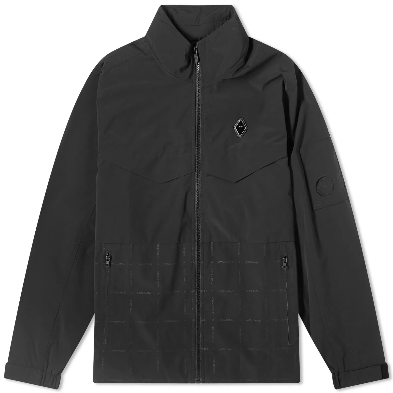 A-COLD-WALL* Grasmoor Storm Jacket