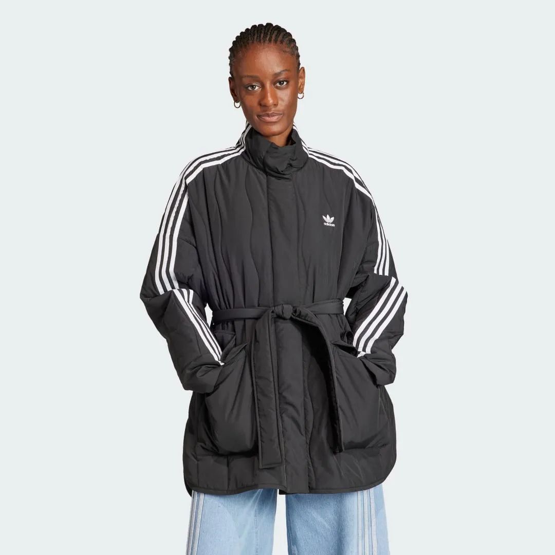 adidas Originals Adilenium Oversized Lightweight Jacket