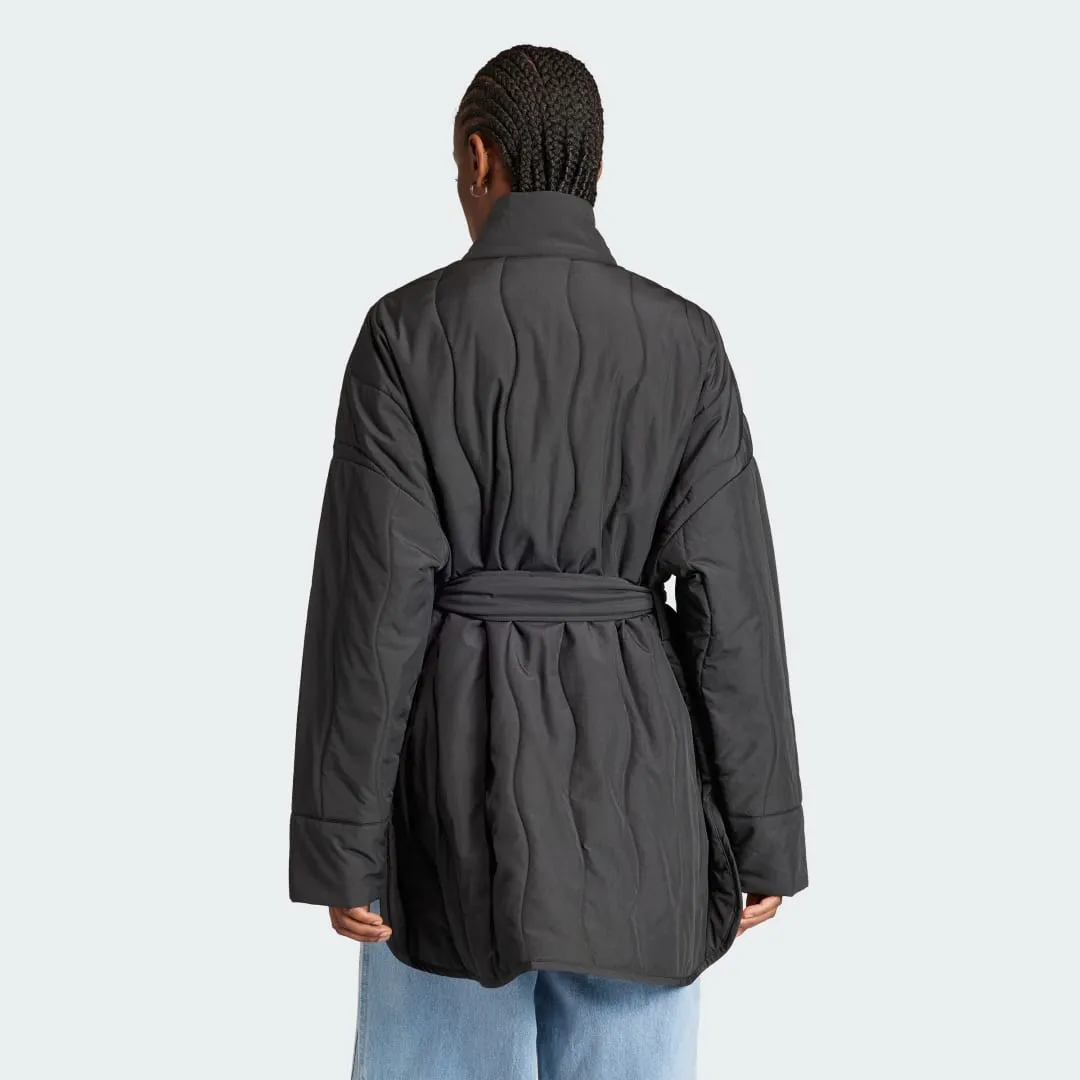 adidas Originals Adilenium Oversized Lightweight Jacket