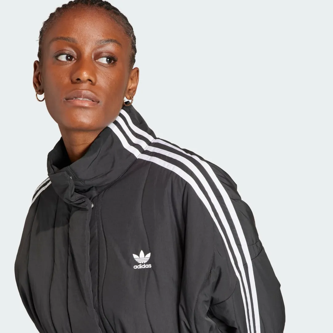 adidas Originals Adilenium Oversized Lightweight Jacket