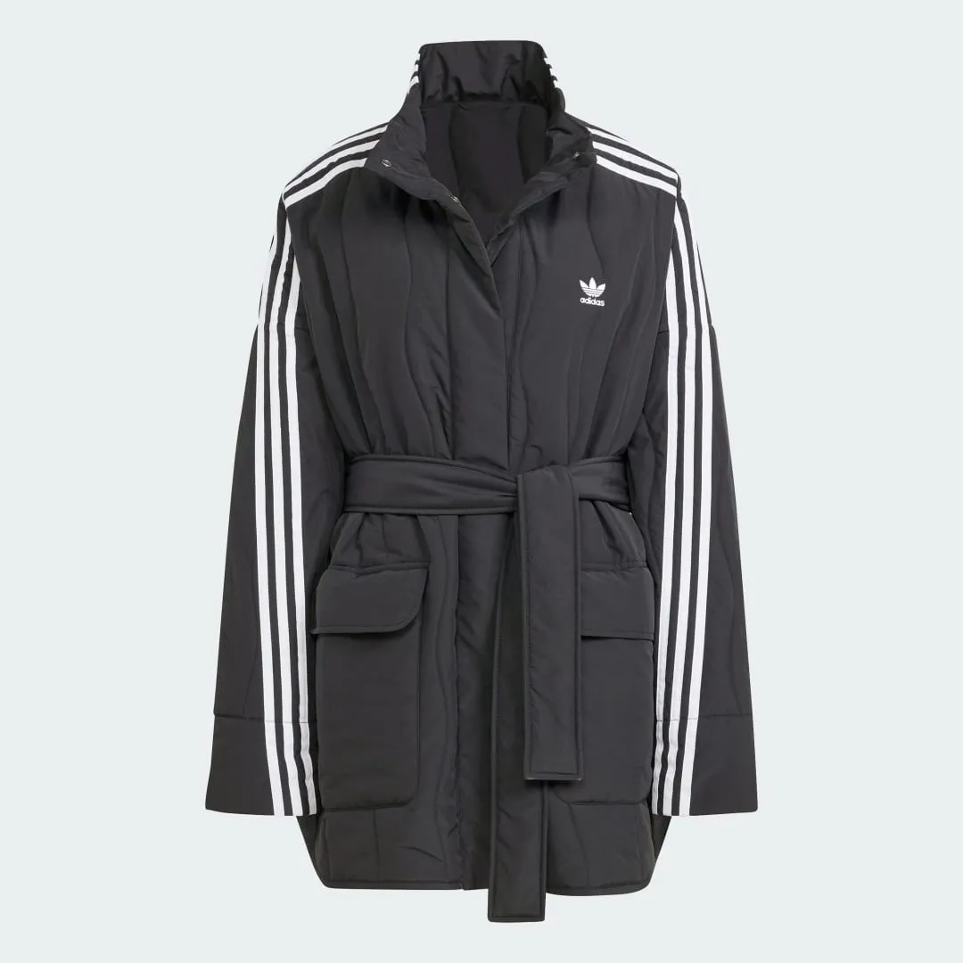 adidas Originals Adilenium Oversized Lightweight Jacket