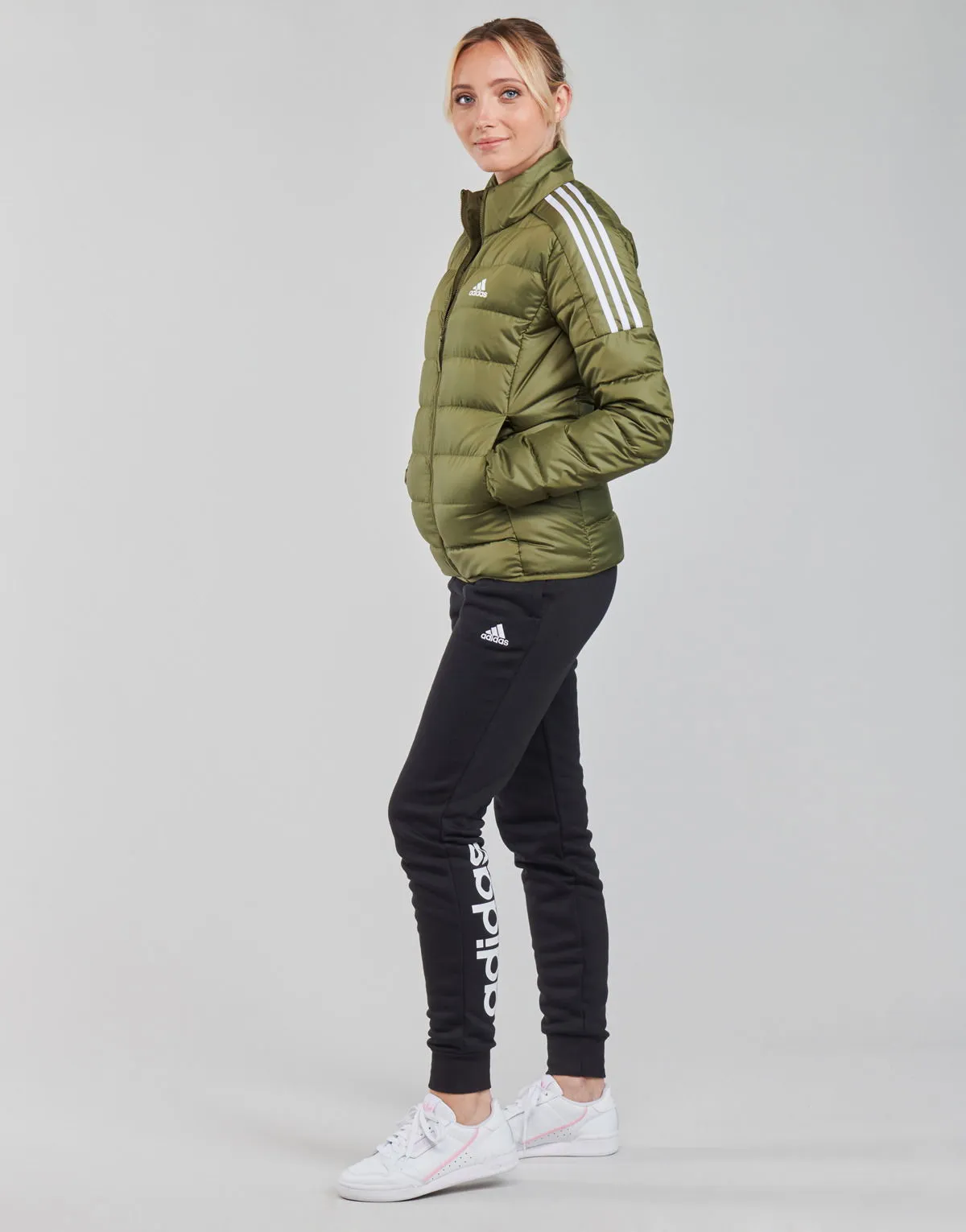 adidas Originals ESSENTIALS DOWN JACKET