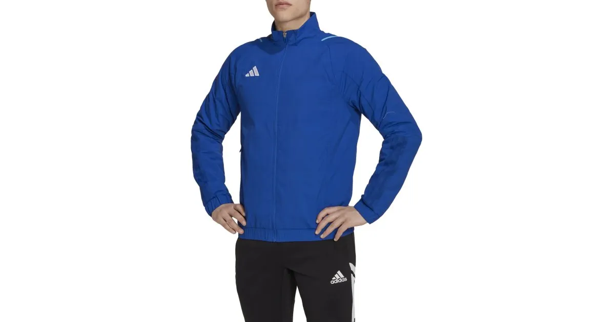 adidas Originals Tiro 23 Competition Presentation Jacket