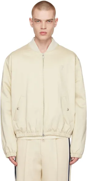 AMI Bomber Jacket