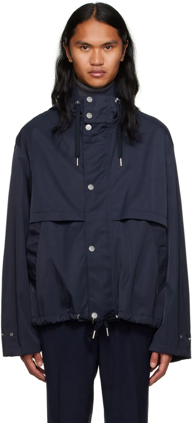 AMI Short Jacket