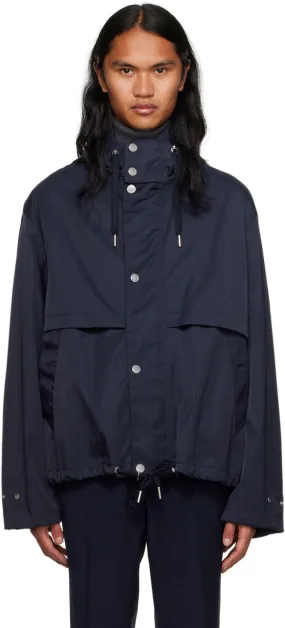 AMI Short Jacket