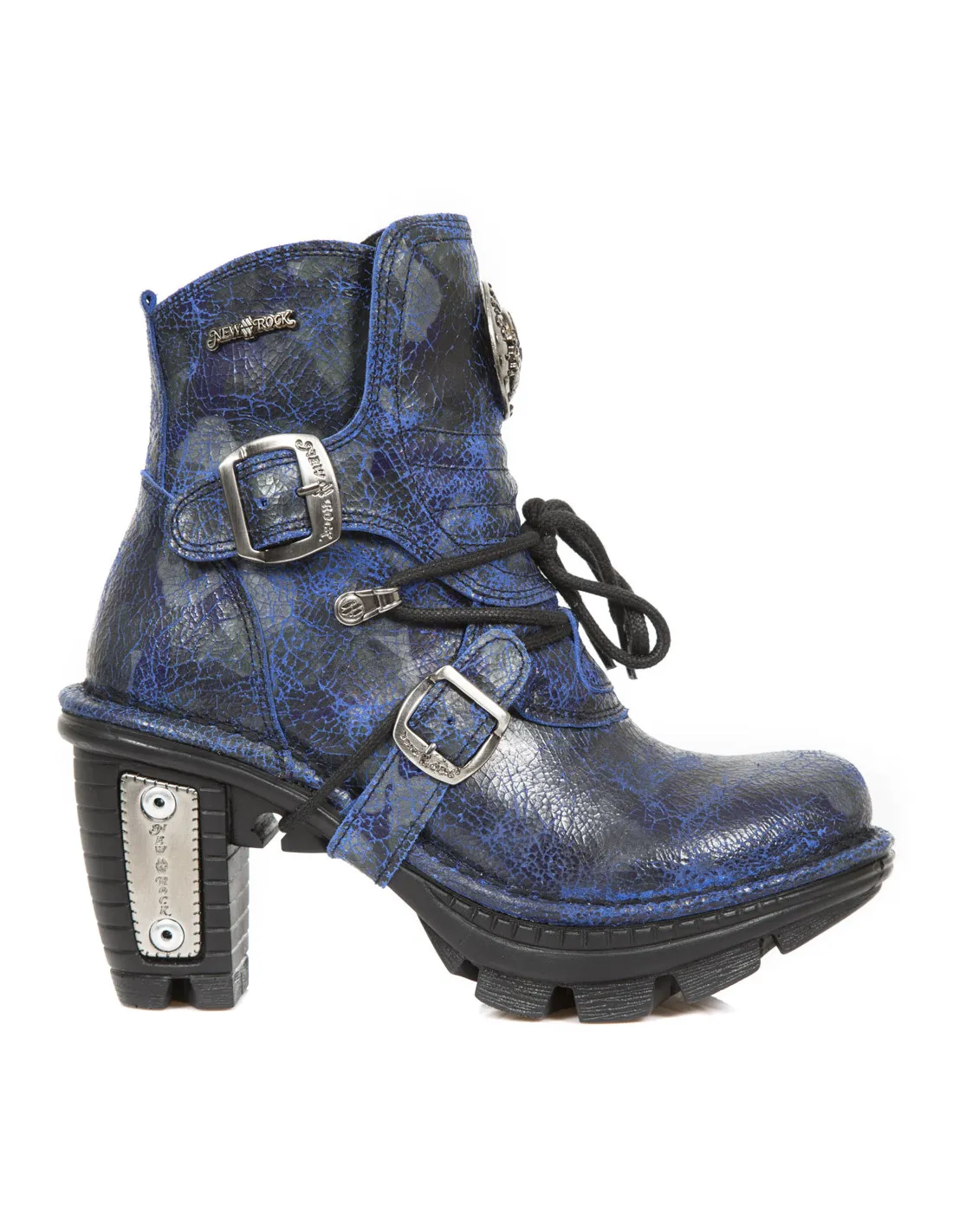 ANKLE BOOT NEOTRAIL M-NEOTR061-C3