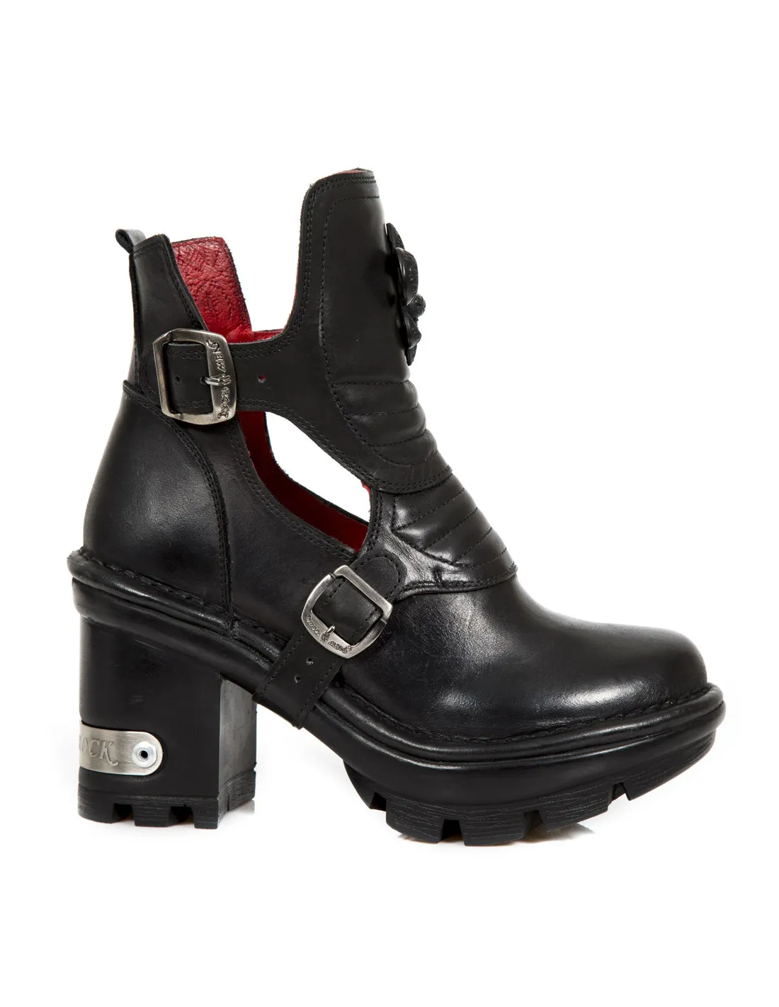 ANKLE BOOT NEOTRAIL M-NEOTYRE66-S1