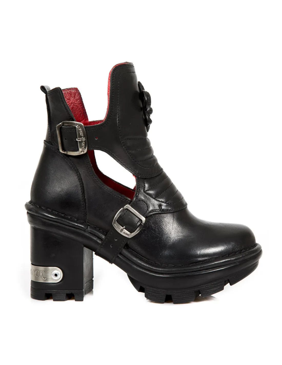 ANKLE BOOT NEOTRAIL M-NEOTYRE66-S1