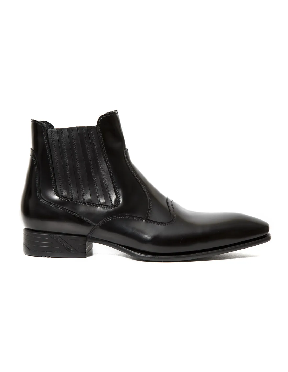 ANKLE BOOT NEWMAN M-NW159-C1