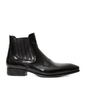 ANKLE BOOT NEWMAN M-NW159-C1