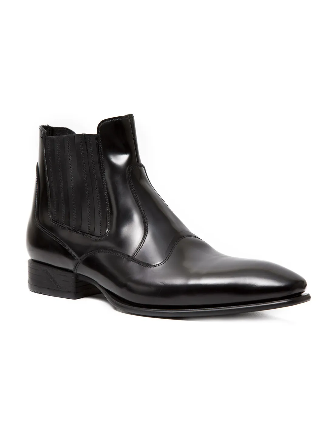 ANKLE BOOT NEWMAN M-NW159-C1