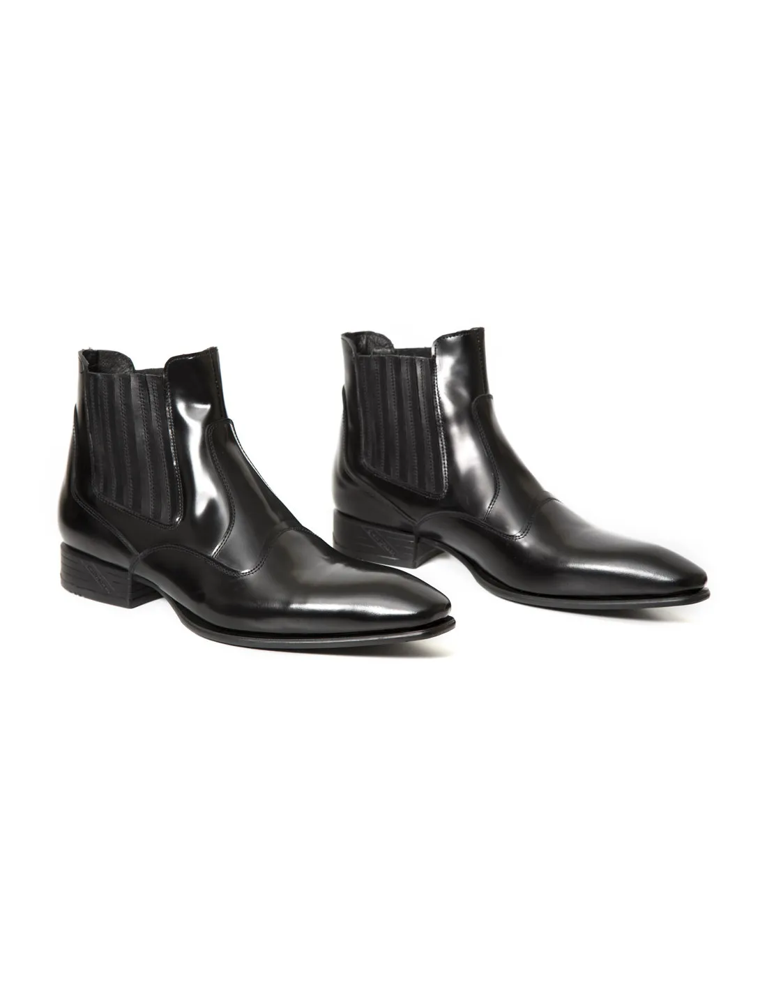 ANKLE BOOT NEWMAN M-NW159-C1