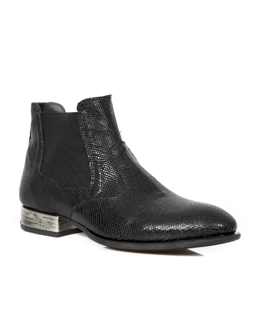 ANKLE BOOT NEWMAN M-VIP96003-C3