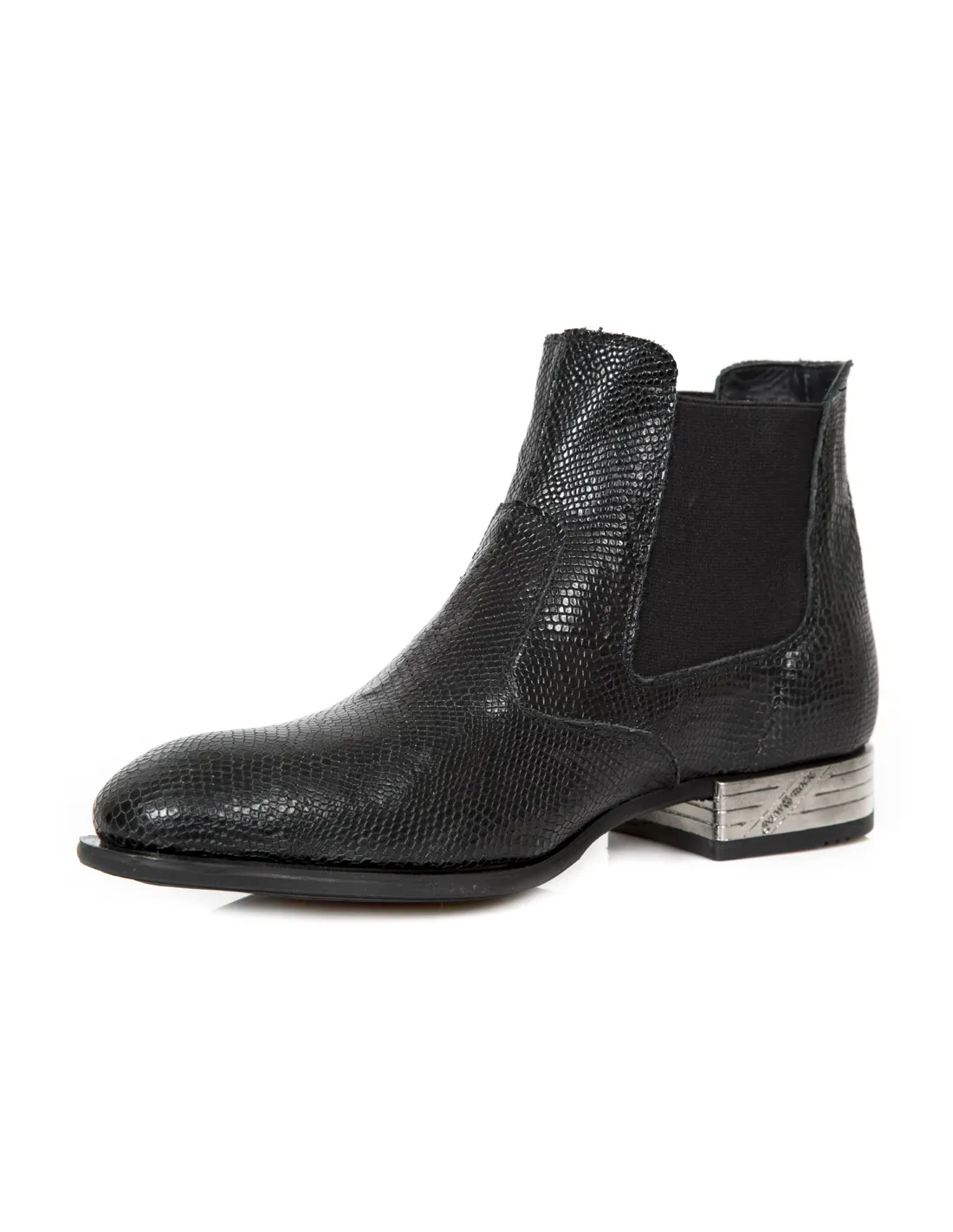 ANKLE BOOT NEWMAN M-VIP96003-C3