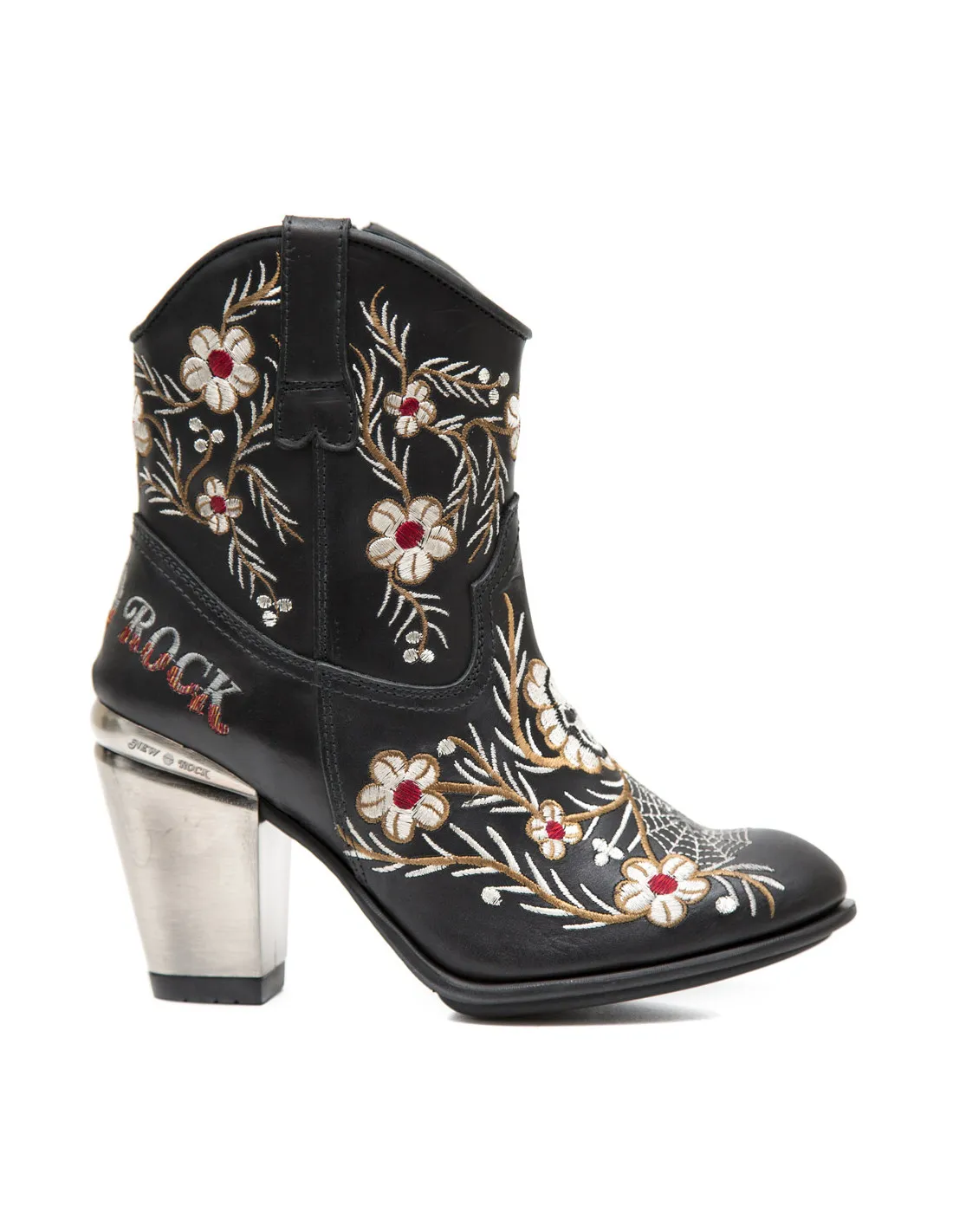 ANKLE BOOT TEXAS M-TX014-C3