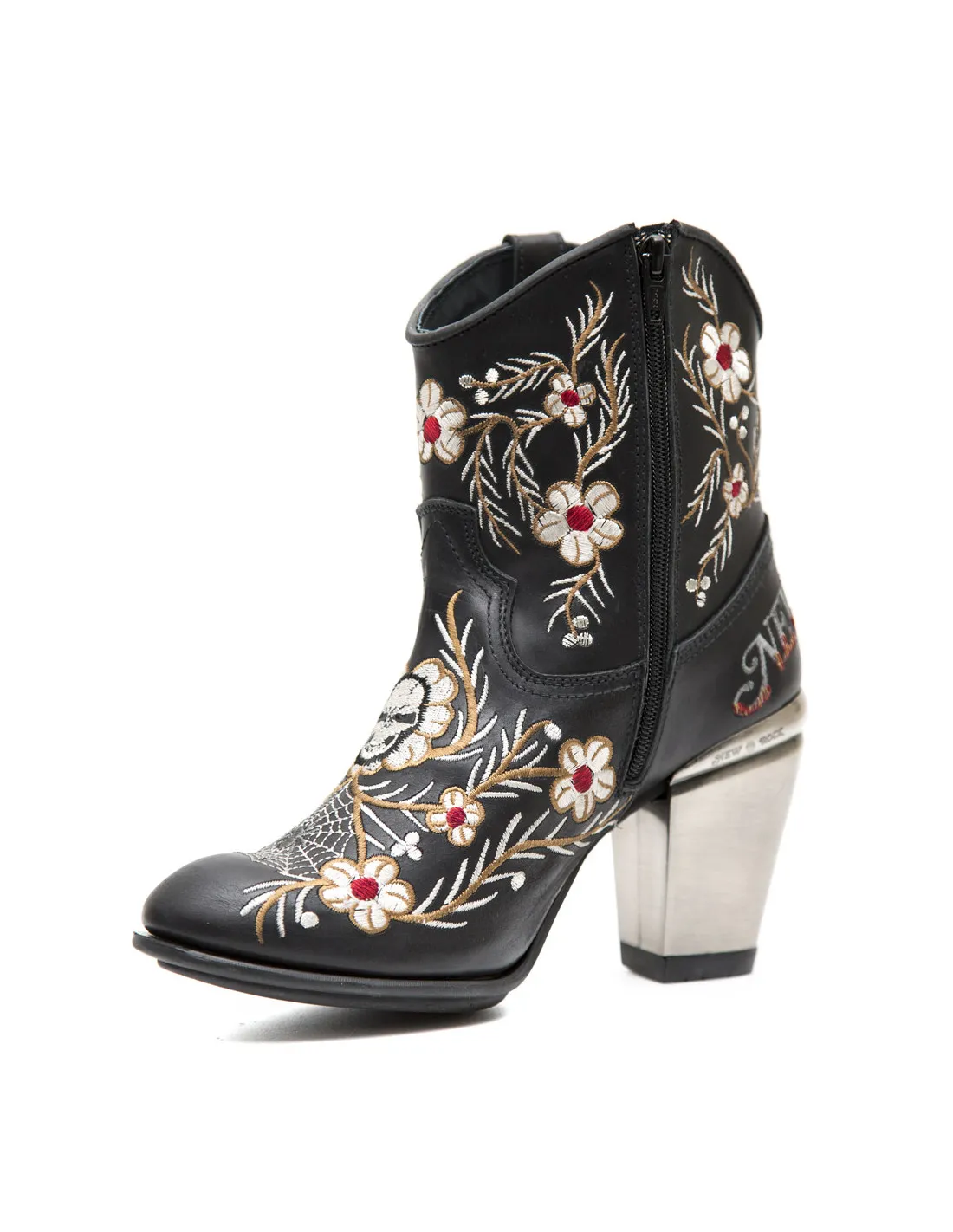 ANKLE BOOT TEXAS M-TX014-C3