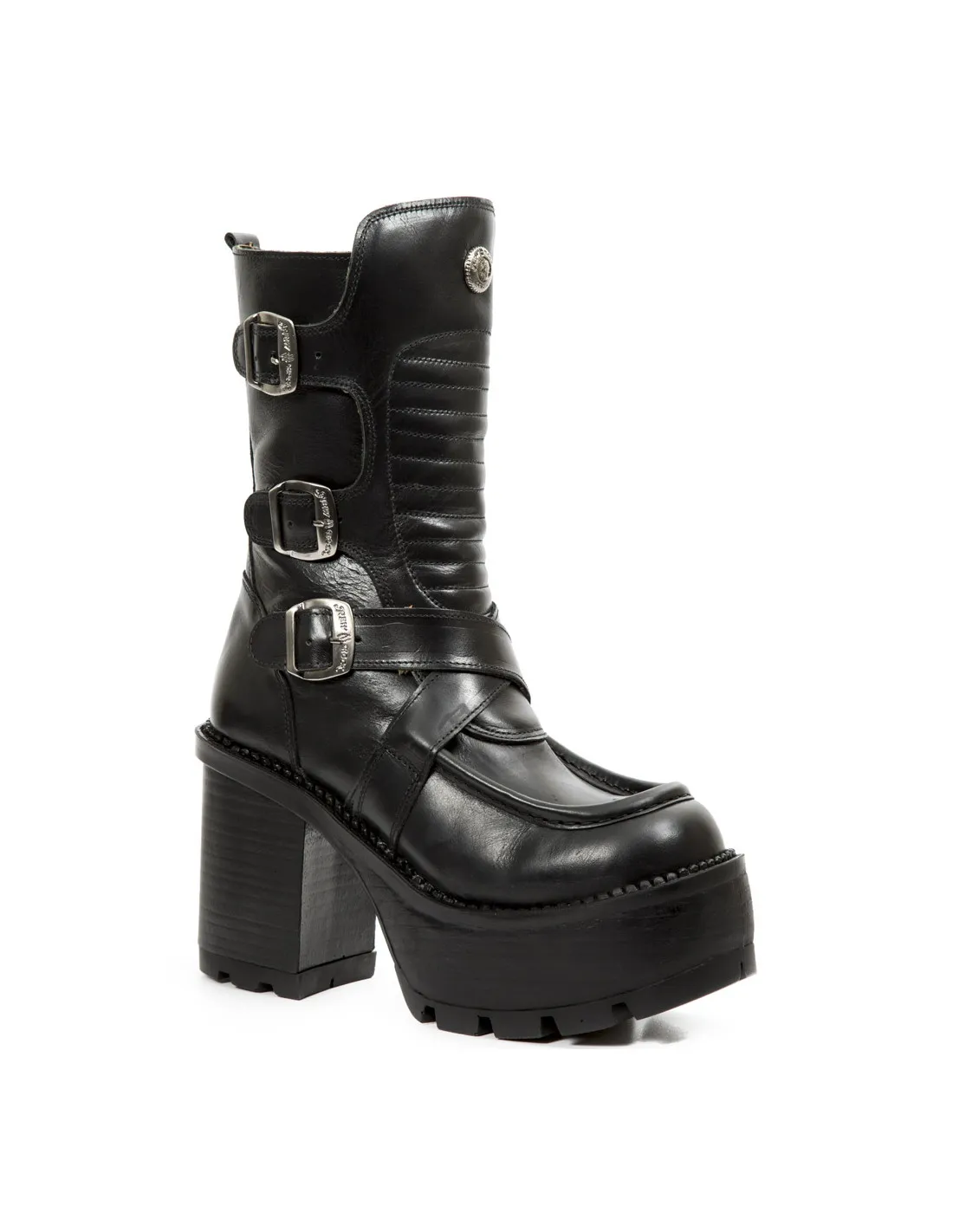 ANKLE BOOT TRAIL M-SEVE01-C4