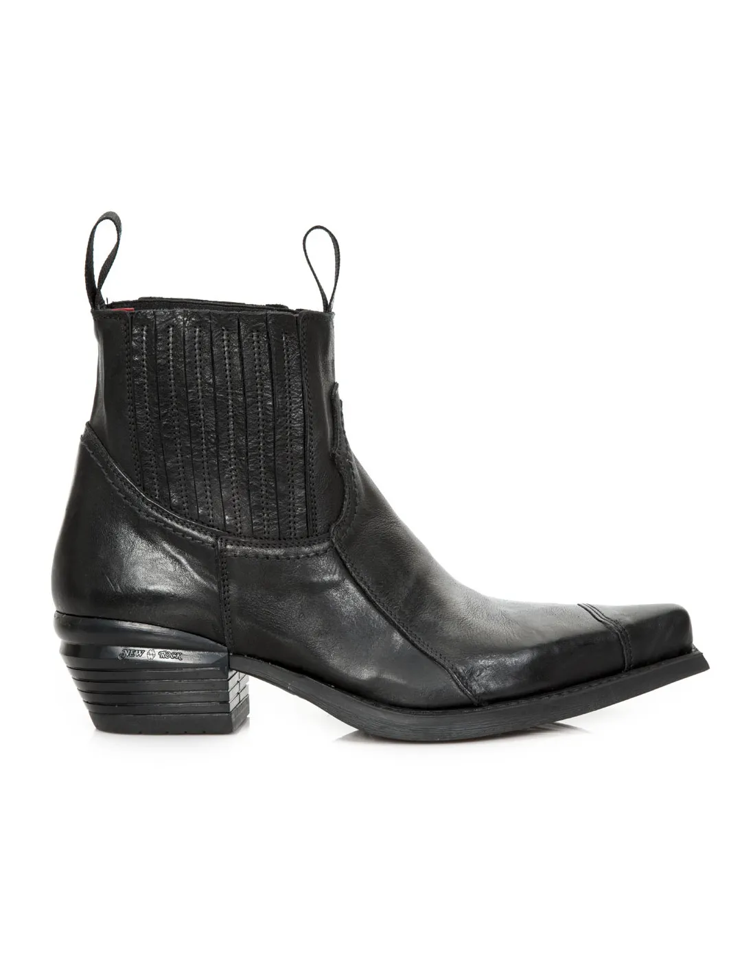 ANKLE BOOT WEST M-7953PT-C20