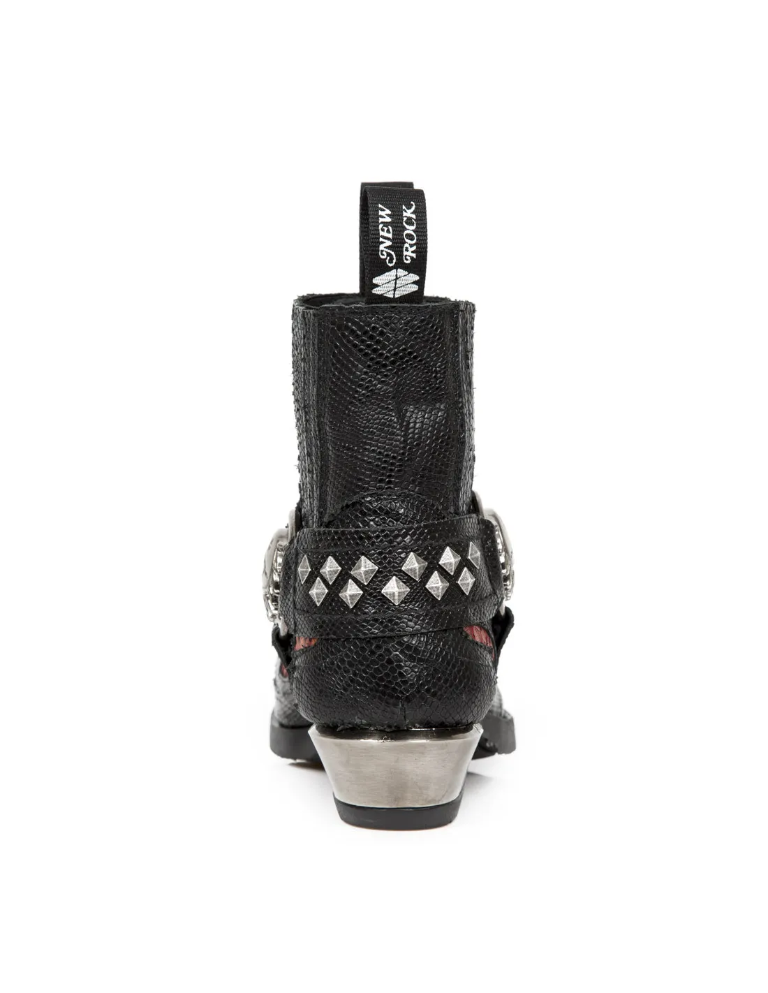 ANKLE BOOT WEST M-WST005-C10