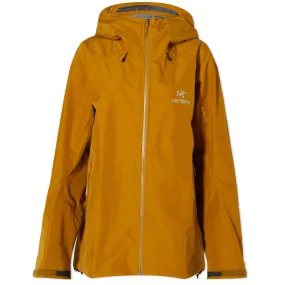 Arcteryx Beta LT Jacket