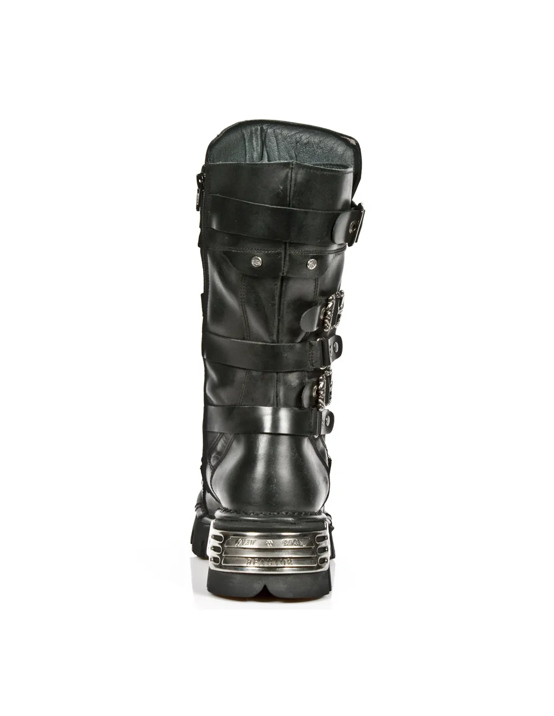 BOOT BLACK REACTOR  M-1020-S2