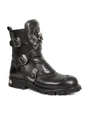 BOOT COMFORT M-1498-C2