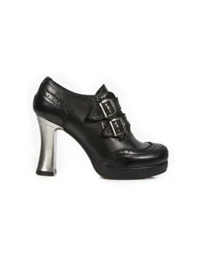 BOOT GOTH M-GOTH5830-C1