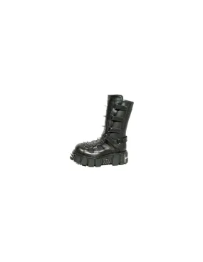 BOOT METALLIC M-138-C1