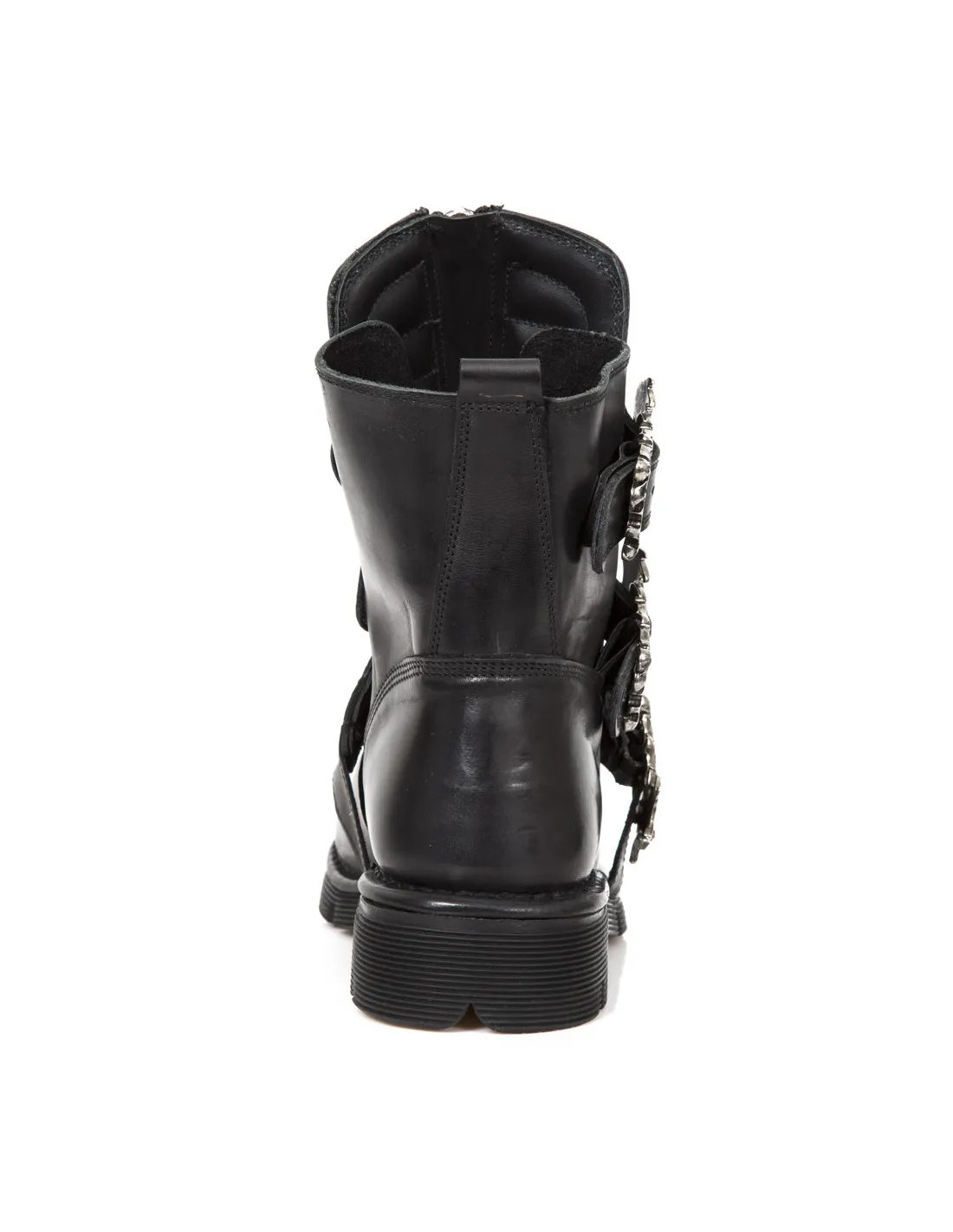 BOOT METALLIC M-1486-C2