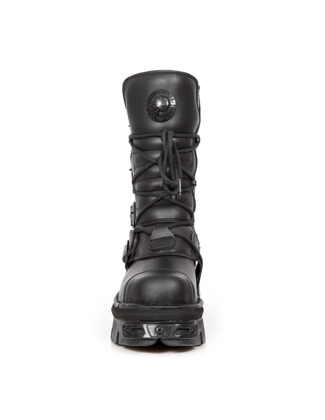 BOOT METALLIC M-313-V2