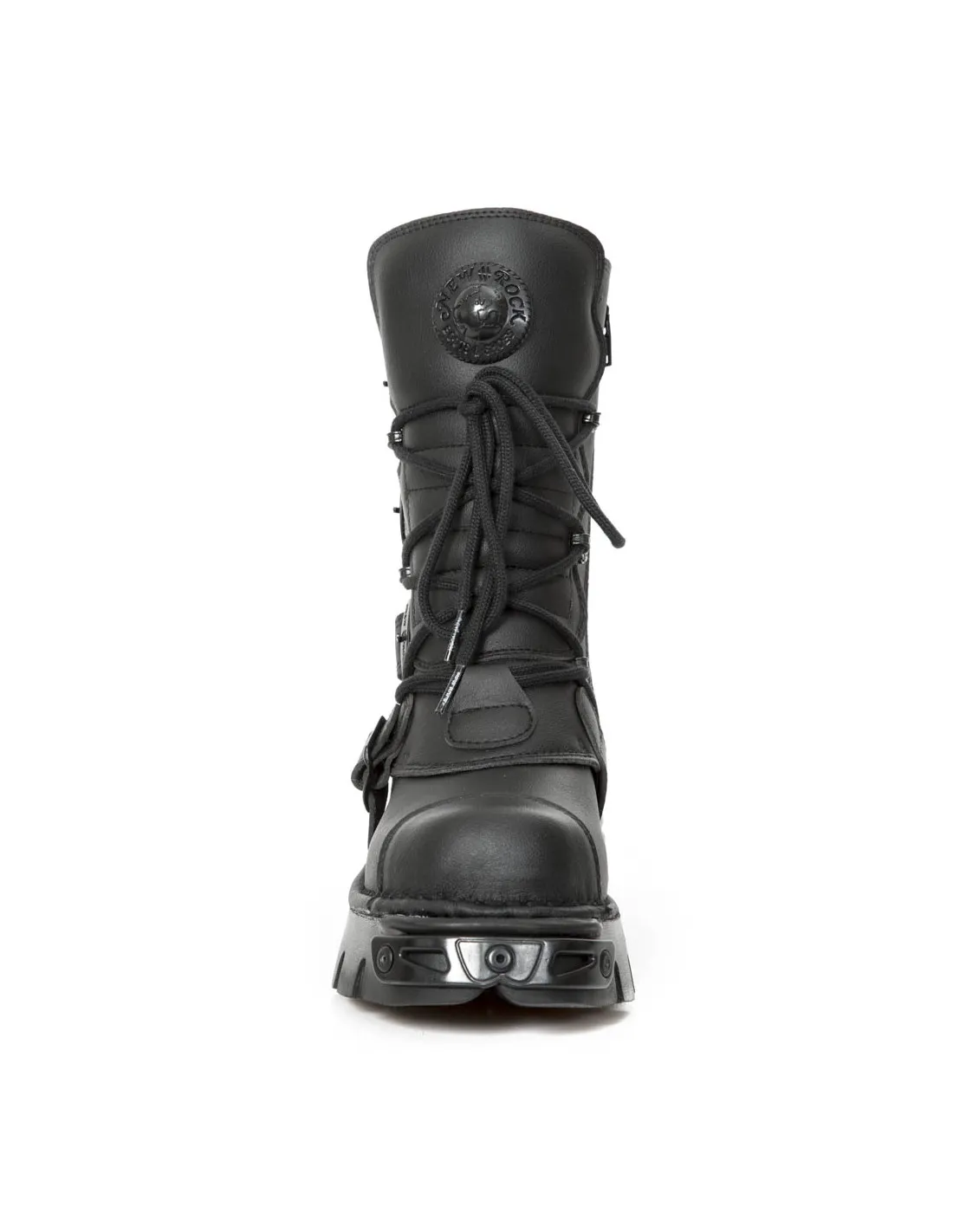 BOOT METALLIC M-313-VS22