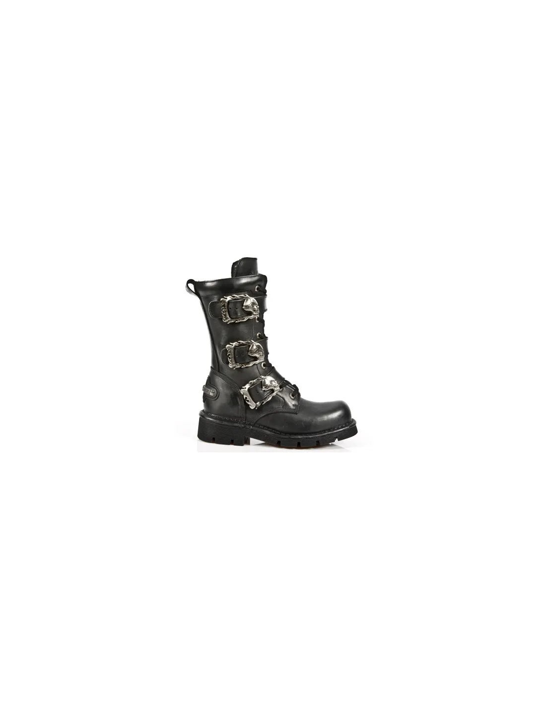 BOOT METALLIC M-710-C2