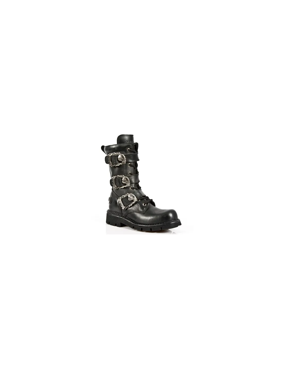 BOOT METALLIC M-710-C2