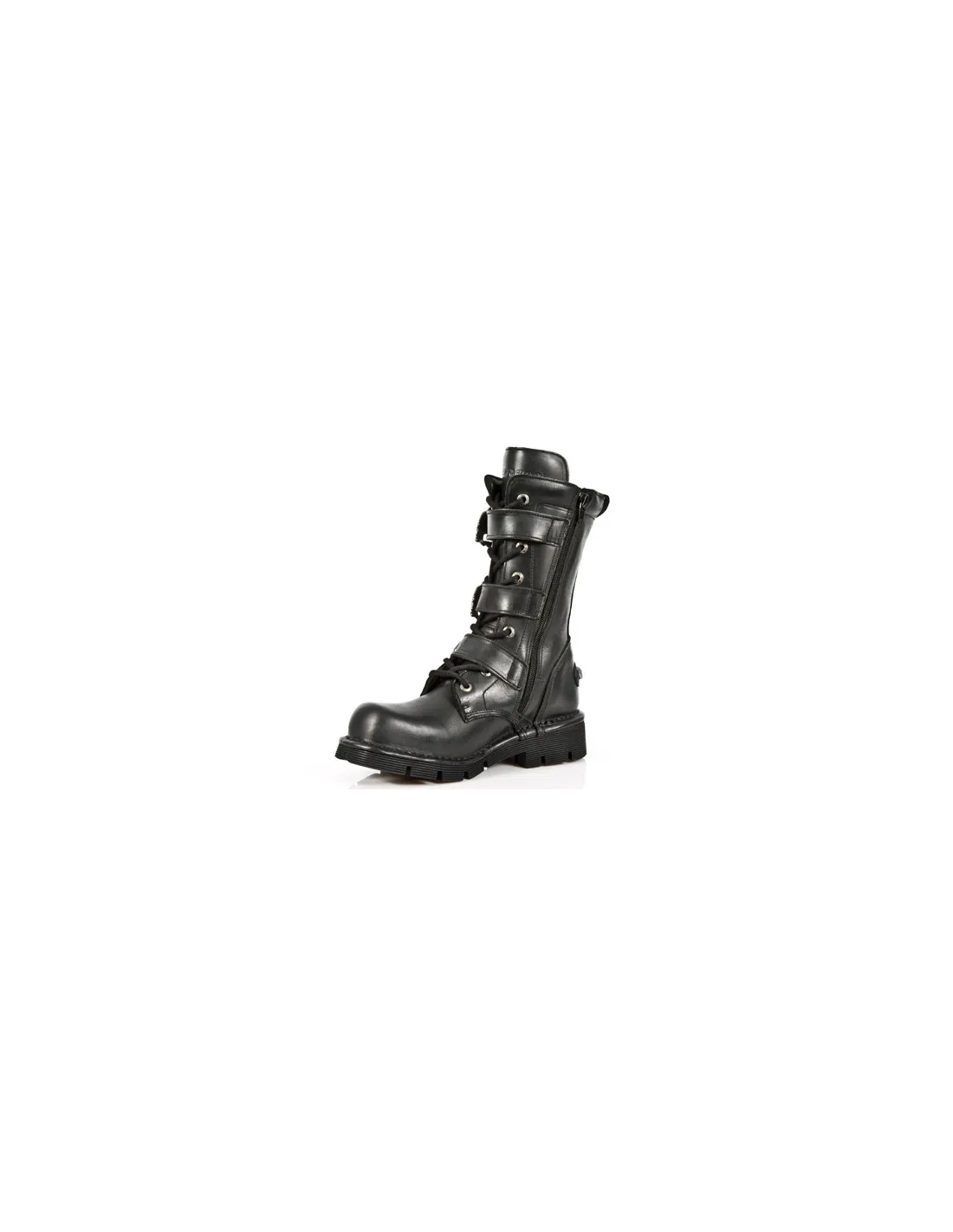 BOOT METALLIC M-710-C2