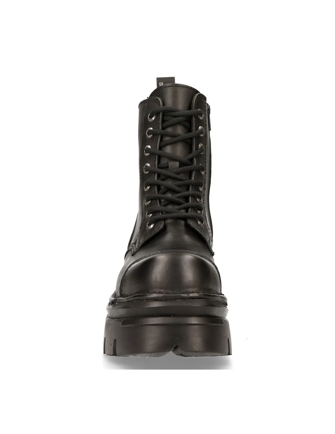 BOOT METALLIC M-NEWMILI083-C22