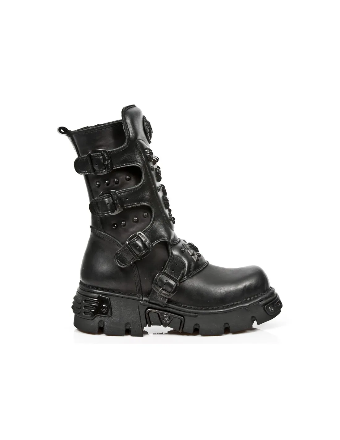 BOOT NEOBIKER M-1619-C1