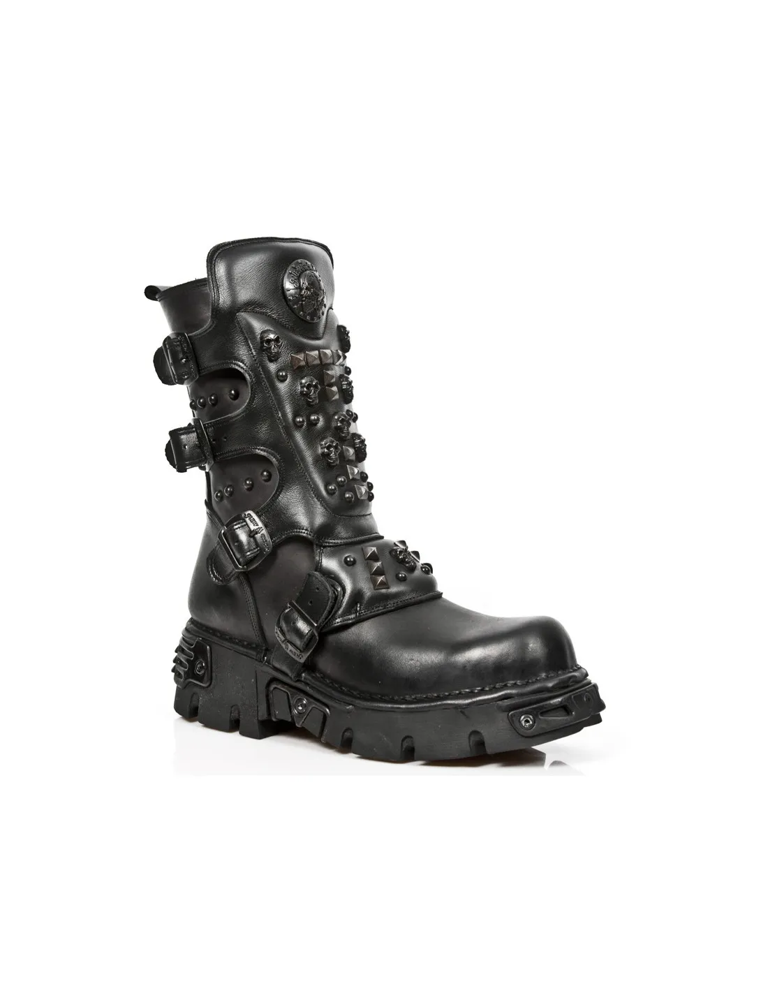 BOOT NEOBIKER M-1619-C1