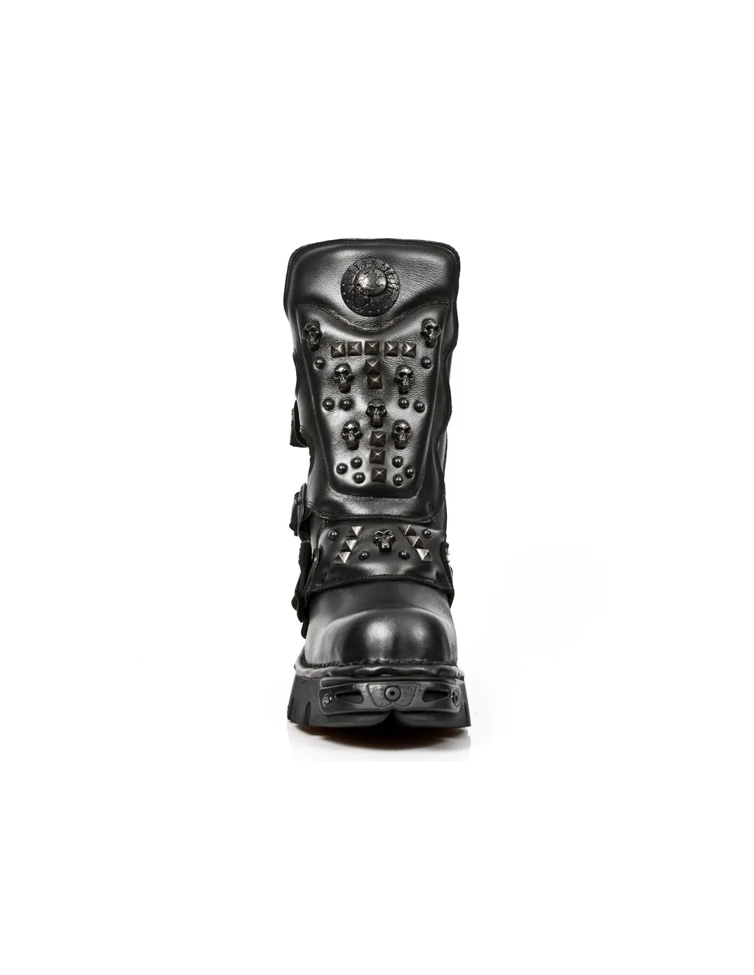 BOOT NEOBIKER M-1619-C1