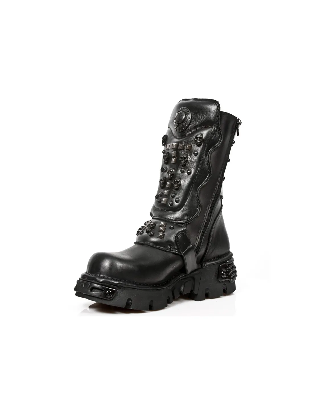 BOOT NEOBIKER M-1619-C1