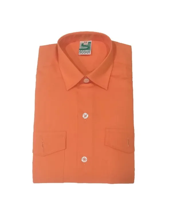 camisa FERRERETS naranja