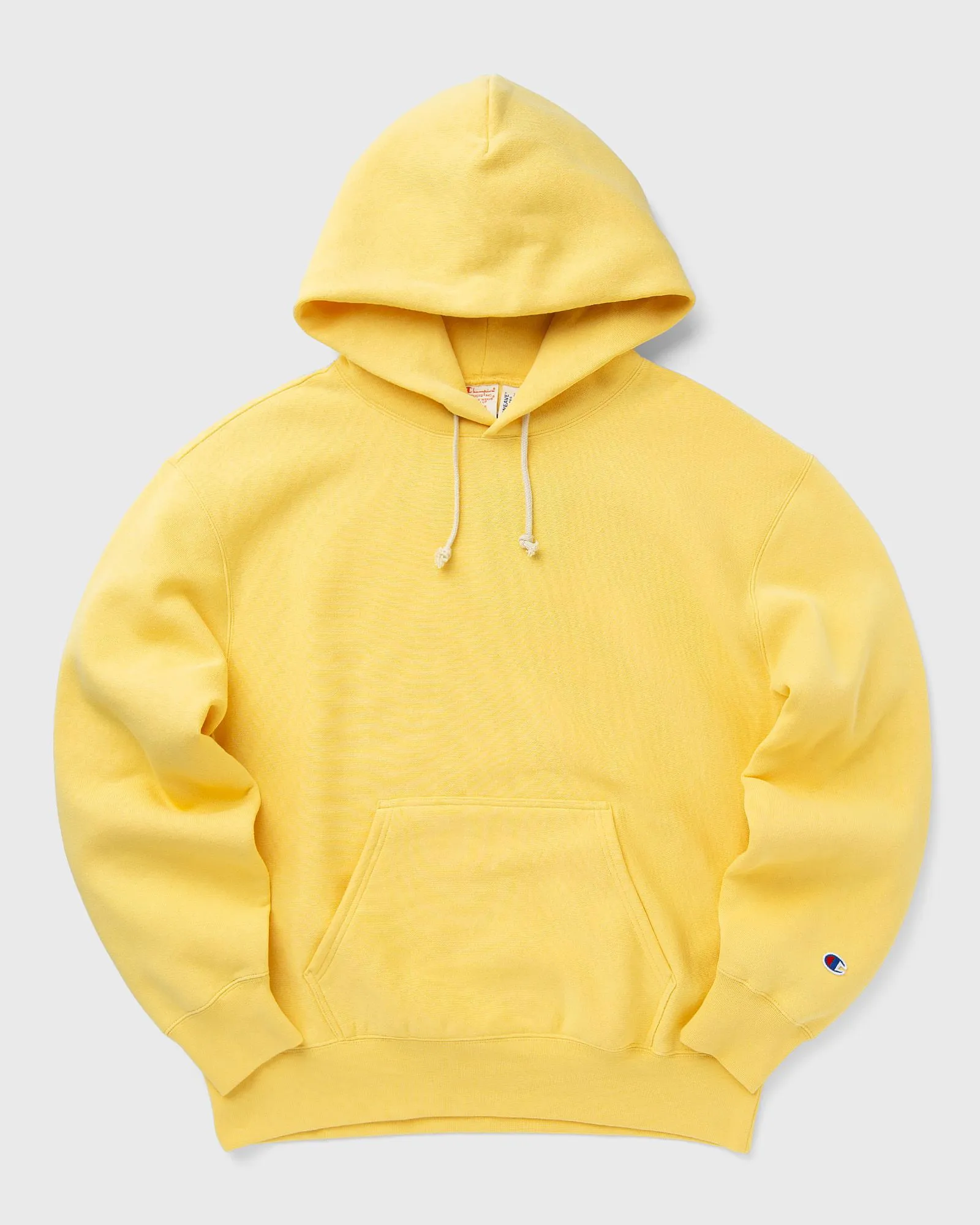 Champion Hooded Sweatshirt