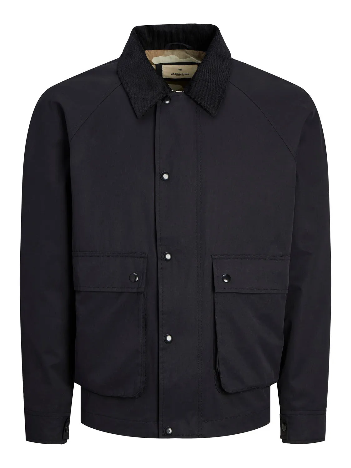 Chaqueta | Negro | Jack & Jones®