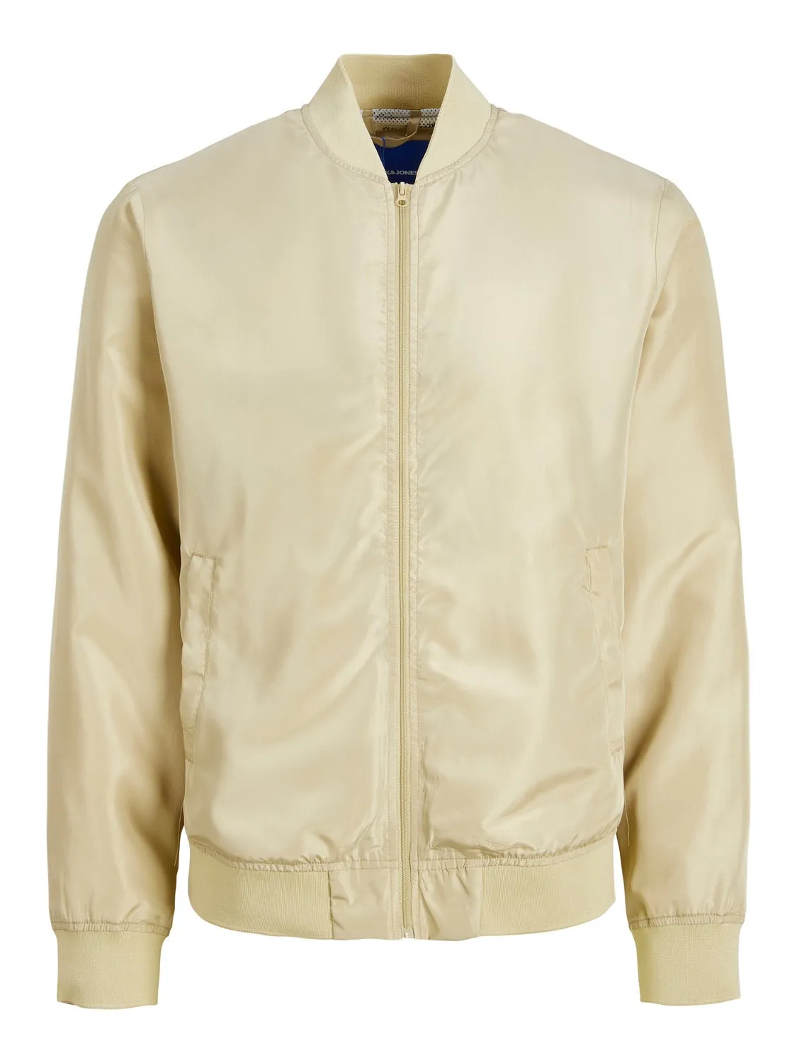 Chaqueta bomber | Beige | Jack & Jones®