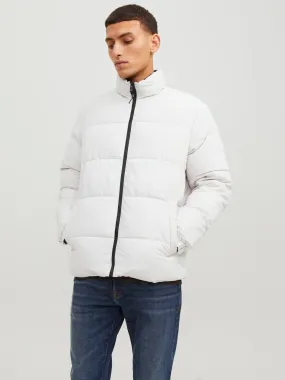 Chaqueta corta acolchada | Blanco | Jack & Jones®