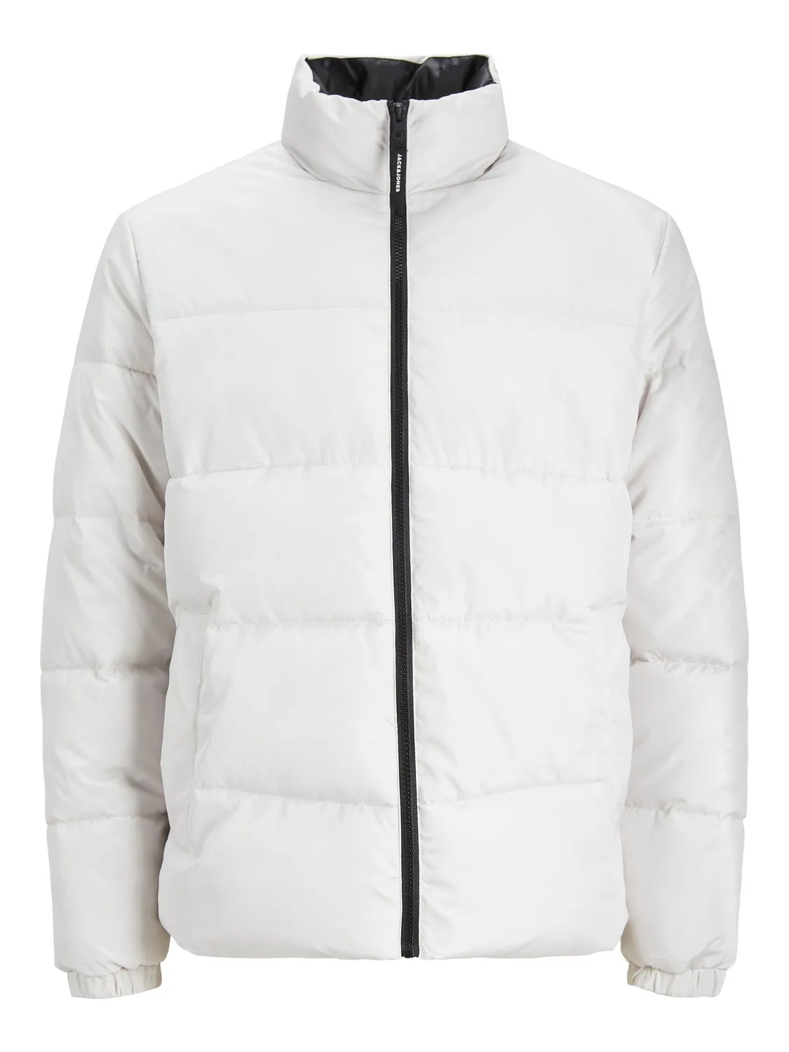 Chaqueta corta acolchada | Blanco | Jack & Jones®