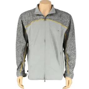 Chaqueta Jordan Elephants Cry  (070/gris)