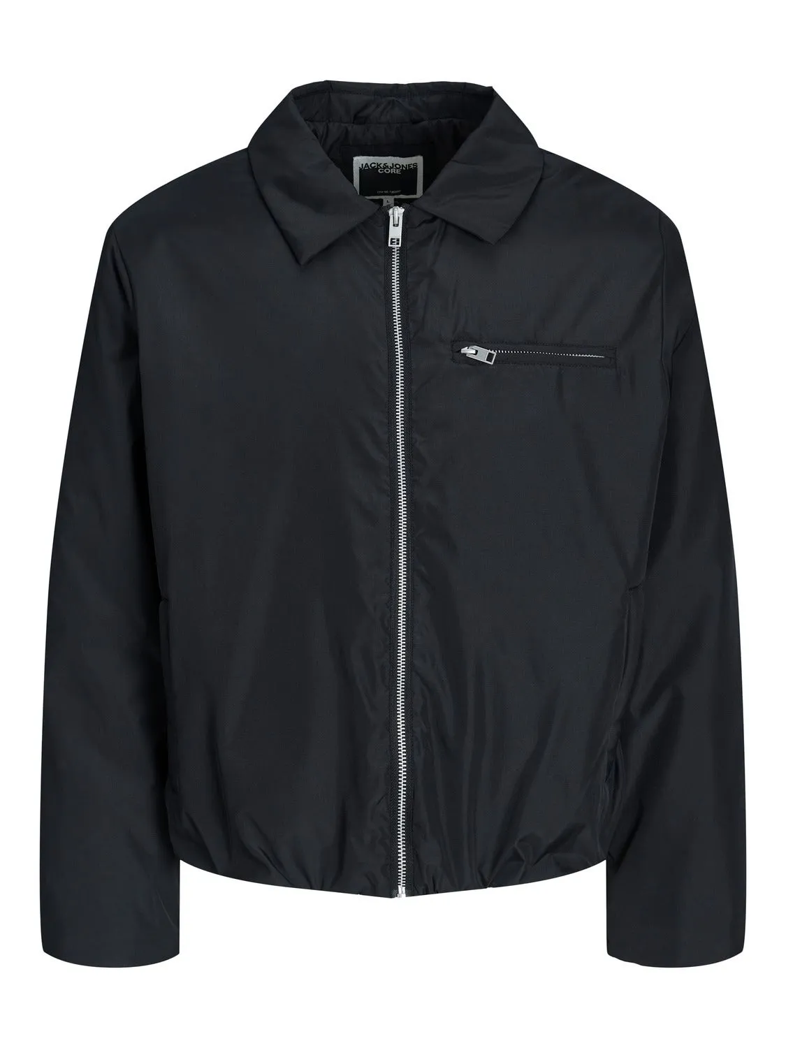 CHAQUETA LIGERAS | Negro | Jack & Jones®