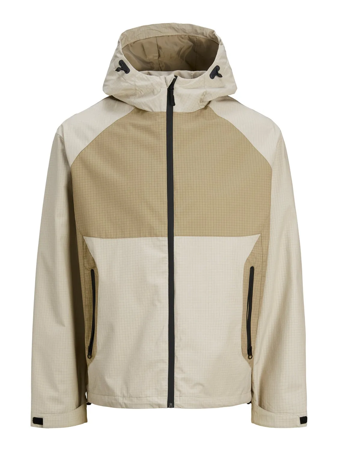 Chaqueta softshell | Beige | Jack & Jones®