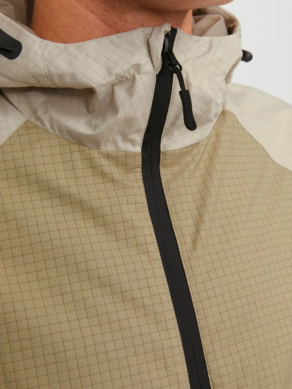 Chaqueta softshell | Beige | Jack & Jones®